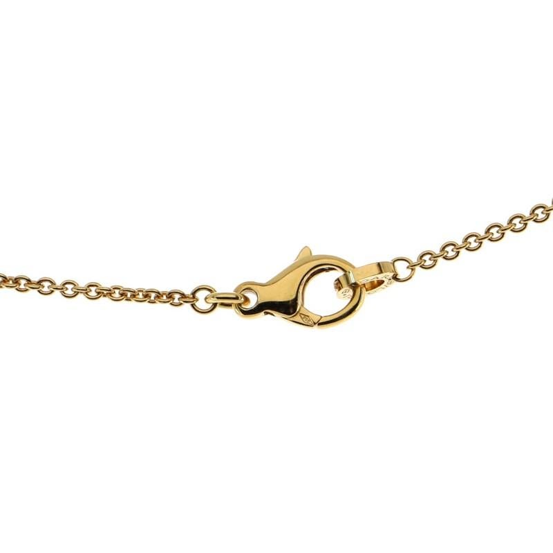 bvlgari parentesi necklace