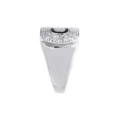 Bvlgari Parentesi Ring