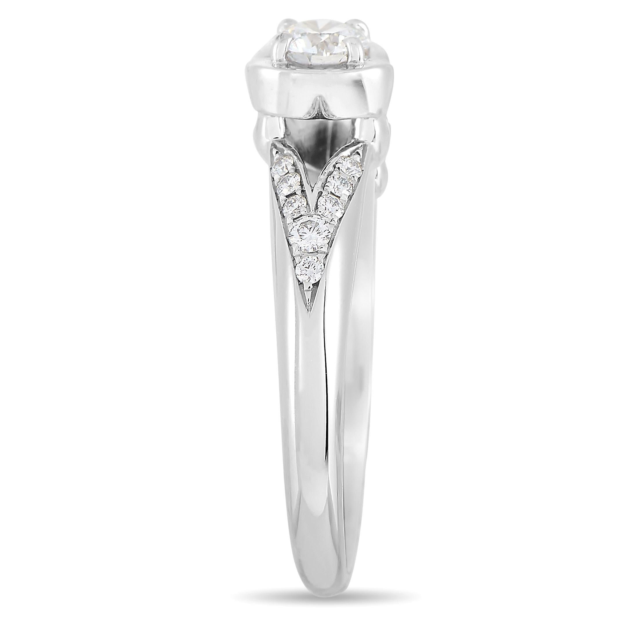 bvlgari engagement rings