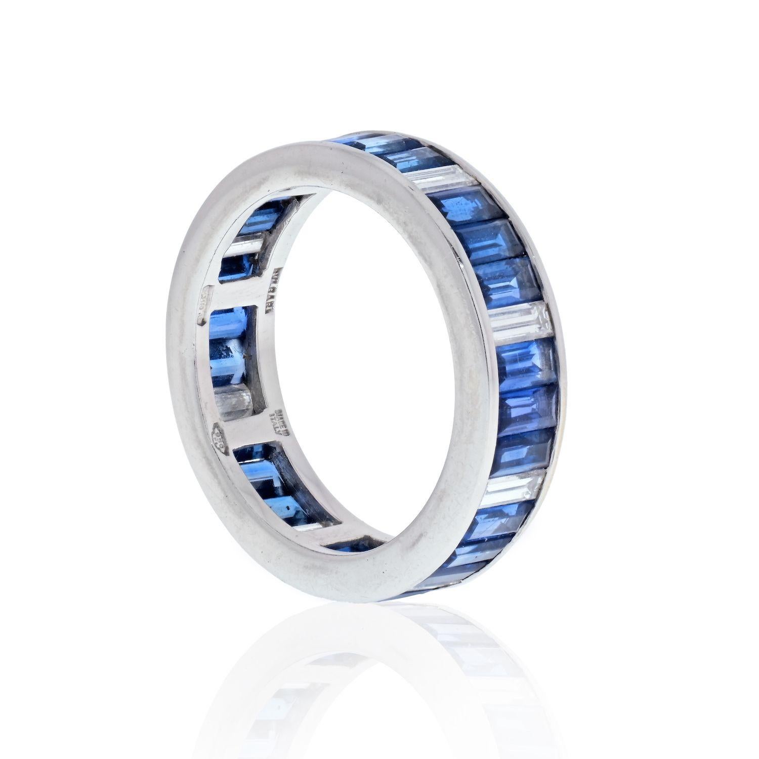 bvlgari eternity ring