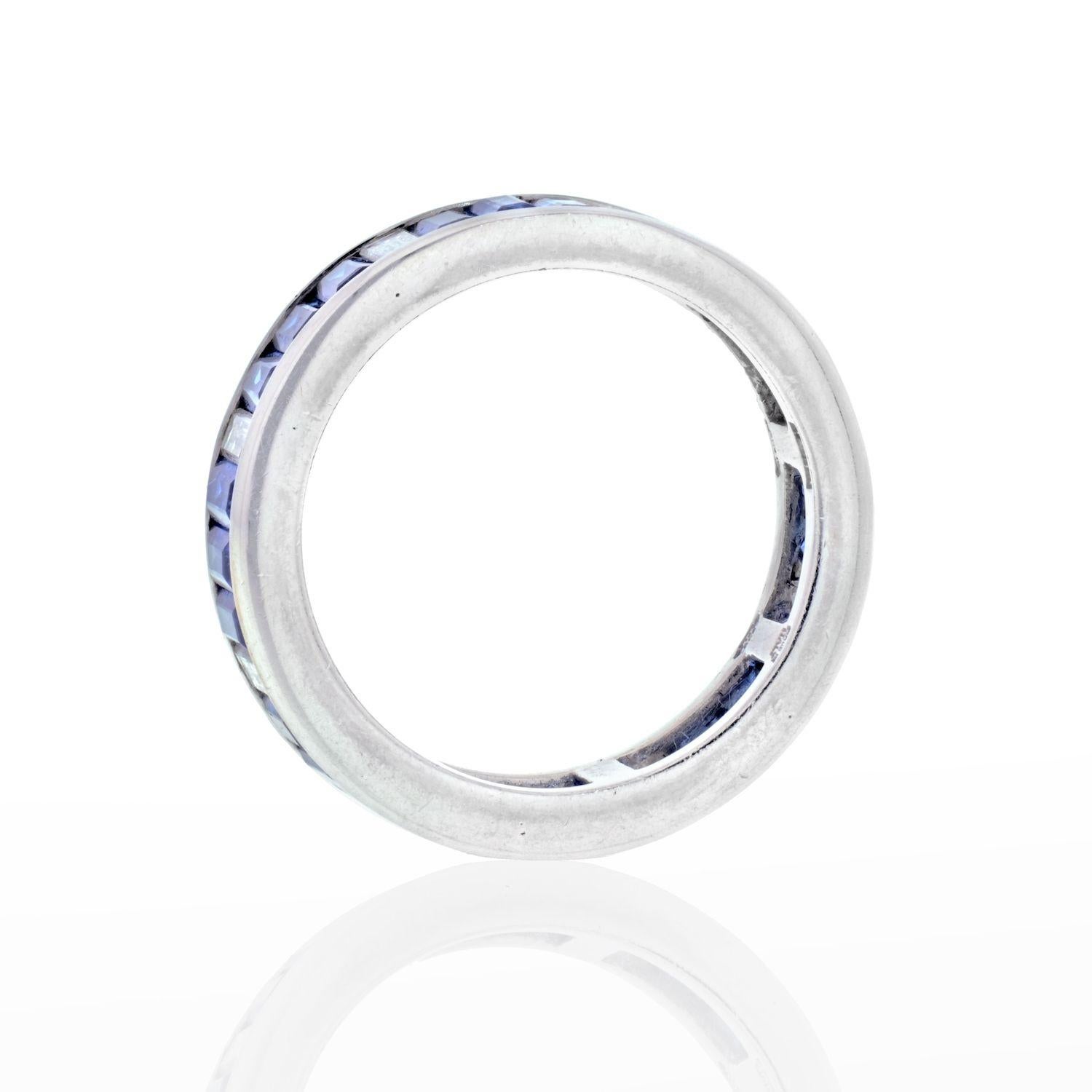 bvlgari baguette ring