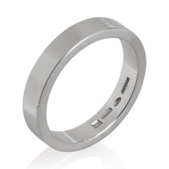 BVLGARI Platinum  Marryme Band
