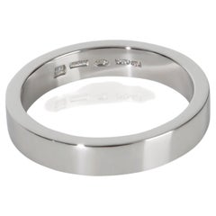 BVLGARI Platinum Marryme Band