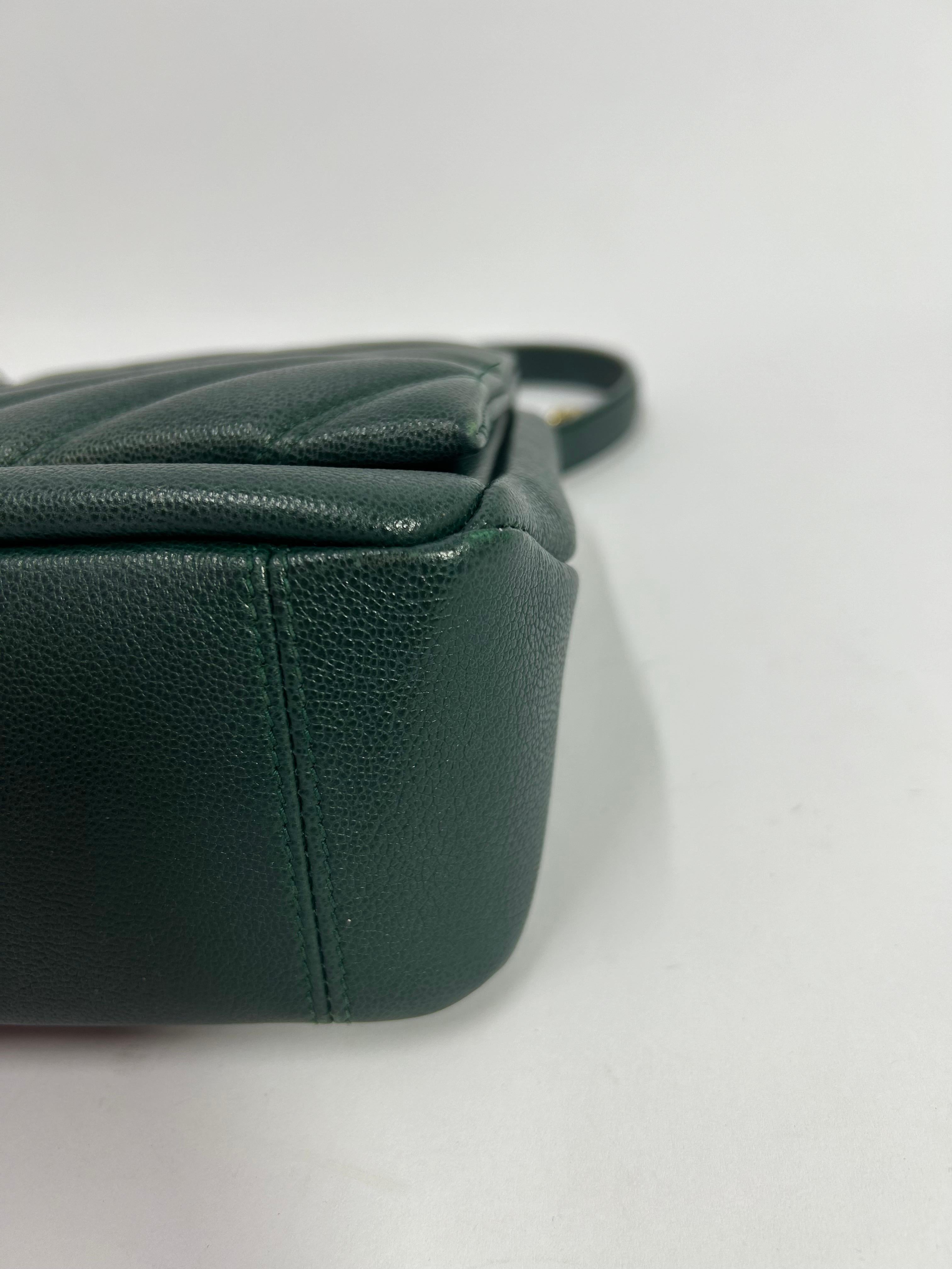Bvlgari Quilted Serpenti Cabochon Shoulder Bag 4