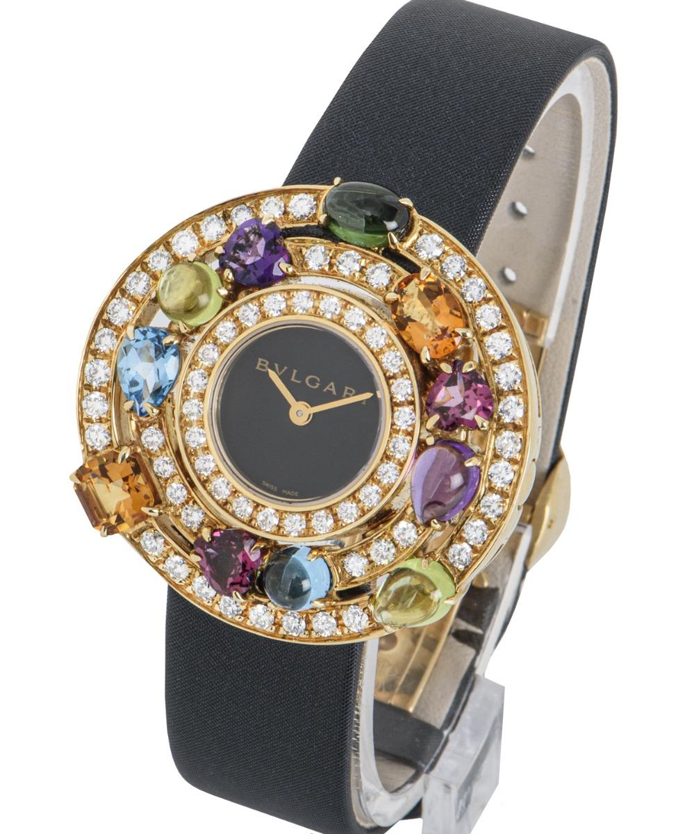 bvlgari astrale watch