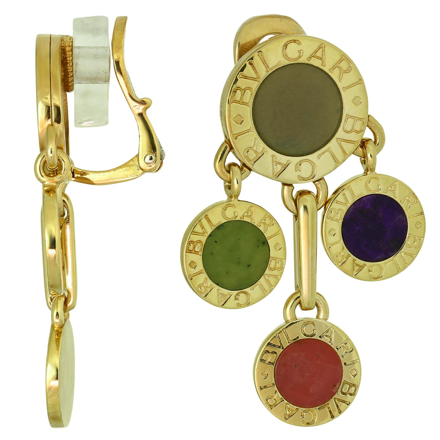bulgari jade