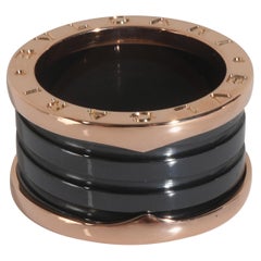 Band Rings