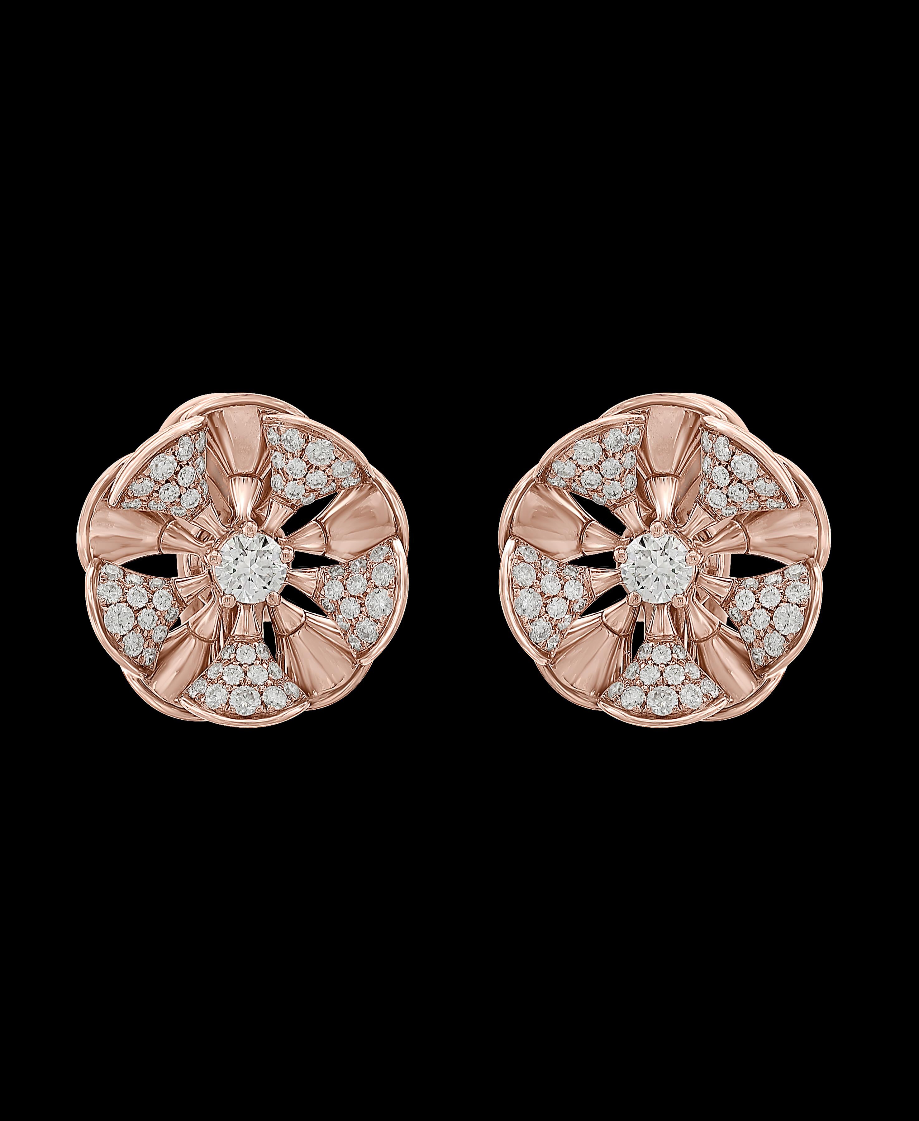 divas’ dream earrings