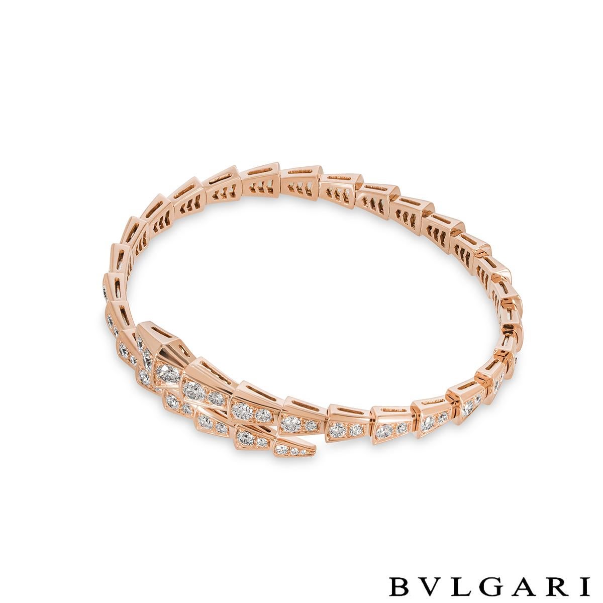 bulgari serpenti bracelet