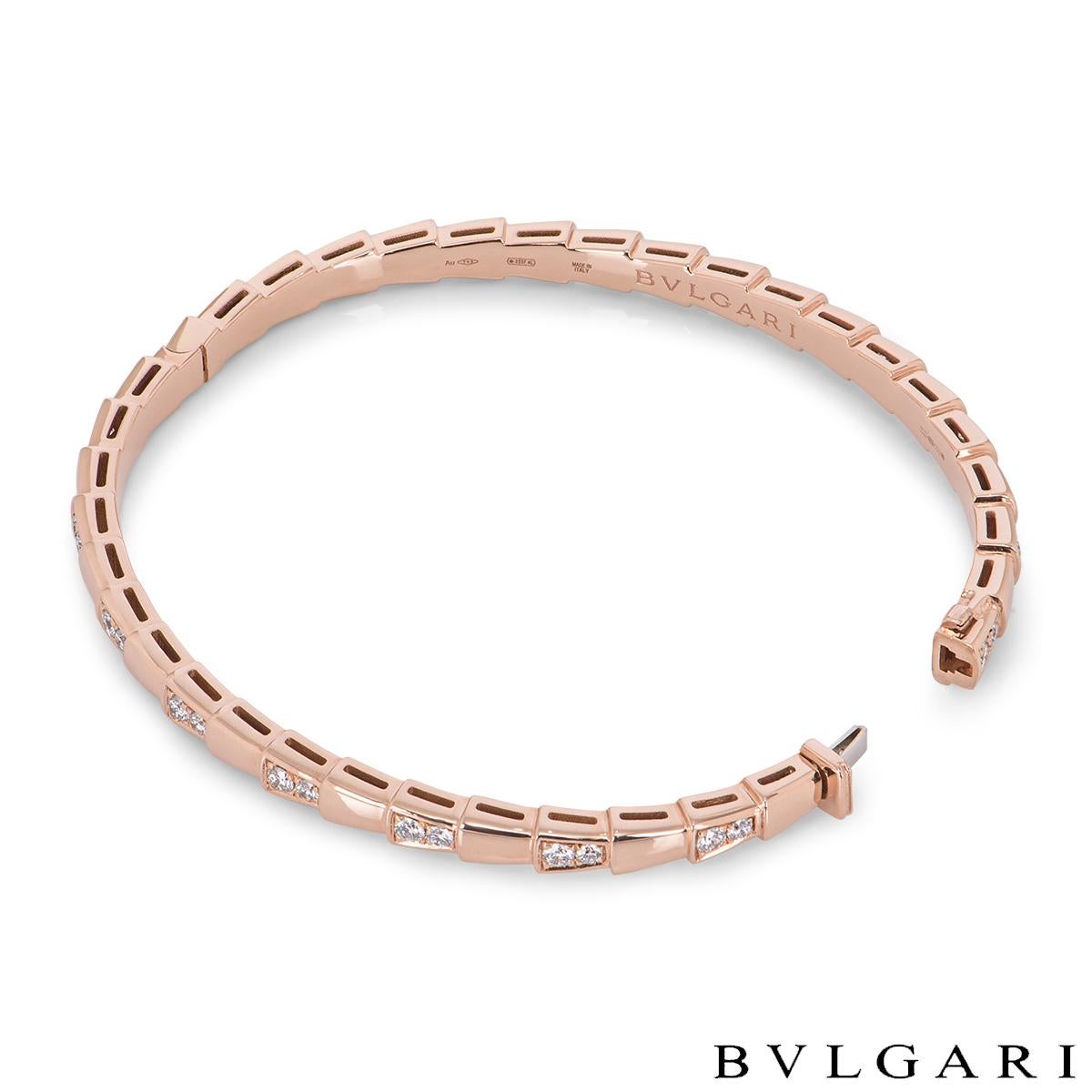 bulgari serpenti viper bracelet