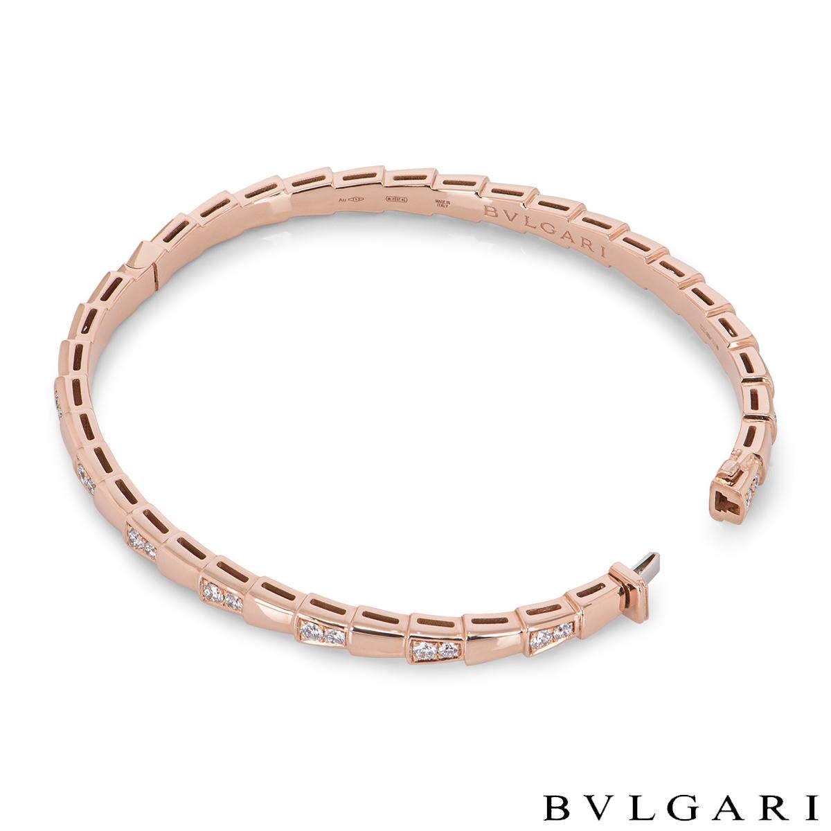 bulgari viper bracelet