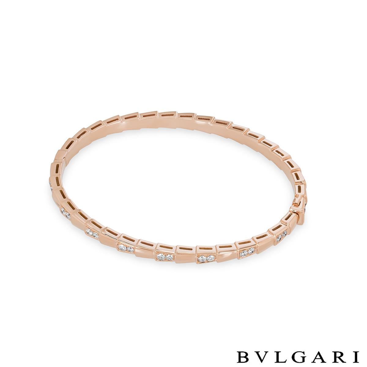 bvlgari serpenti bracelet men