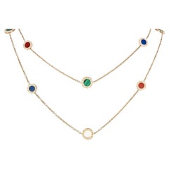 Chain Necklaces