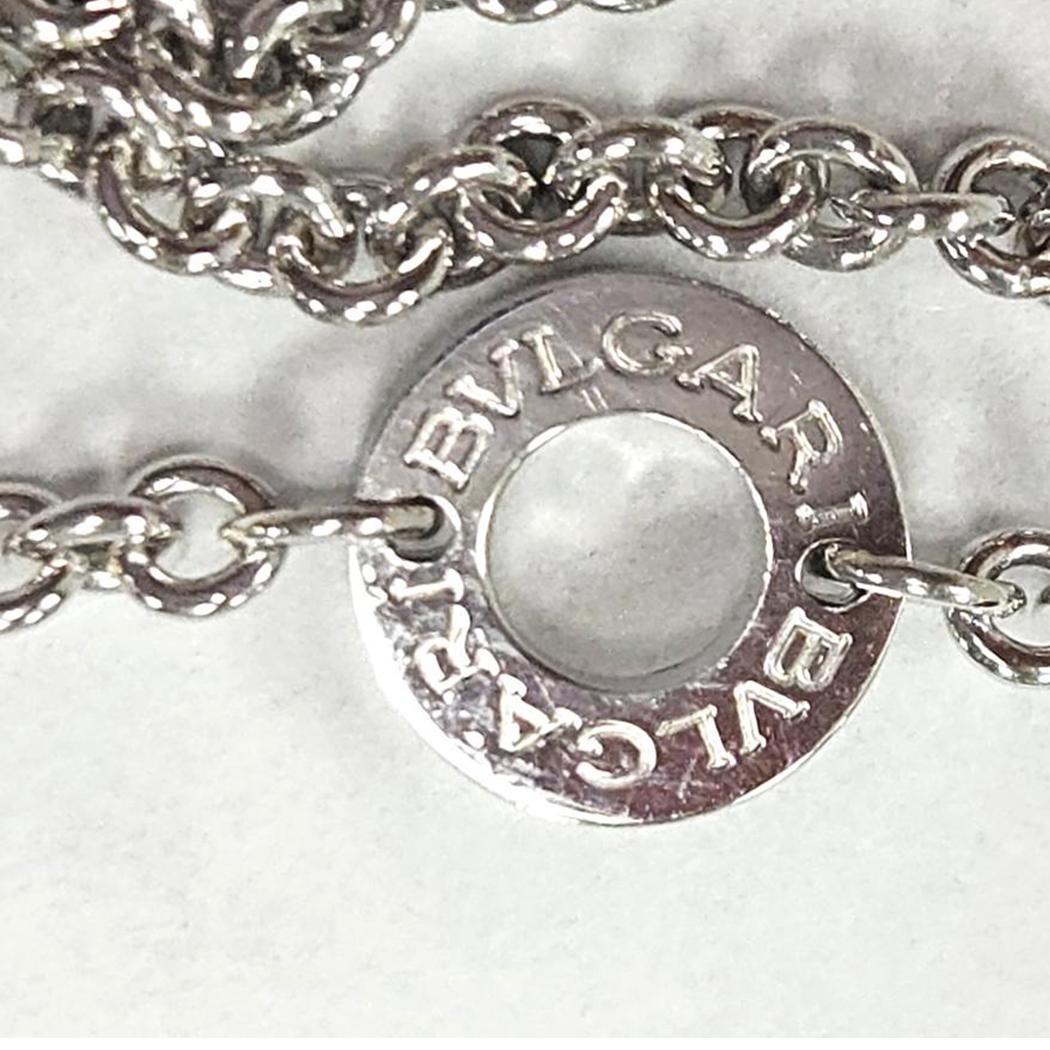 Femenino o masculino BVLGARI 