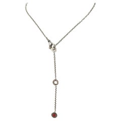 Silver Chain Necklaces