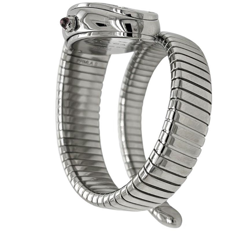snake wrap around watch