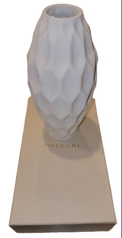 Bvlgari Serpenti 75th Anniversary Vase with Box