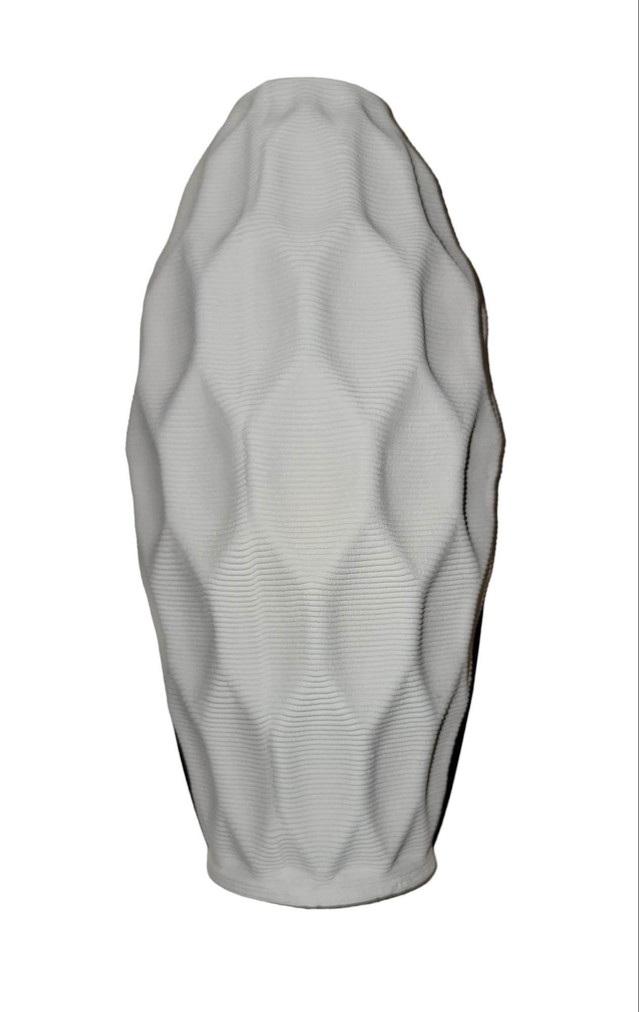 bvlgari vase