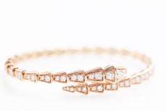 Bvlgari Bracelet serpent