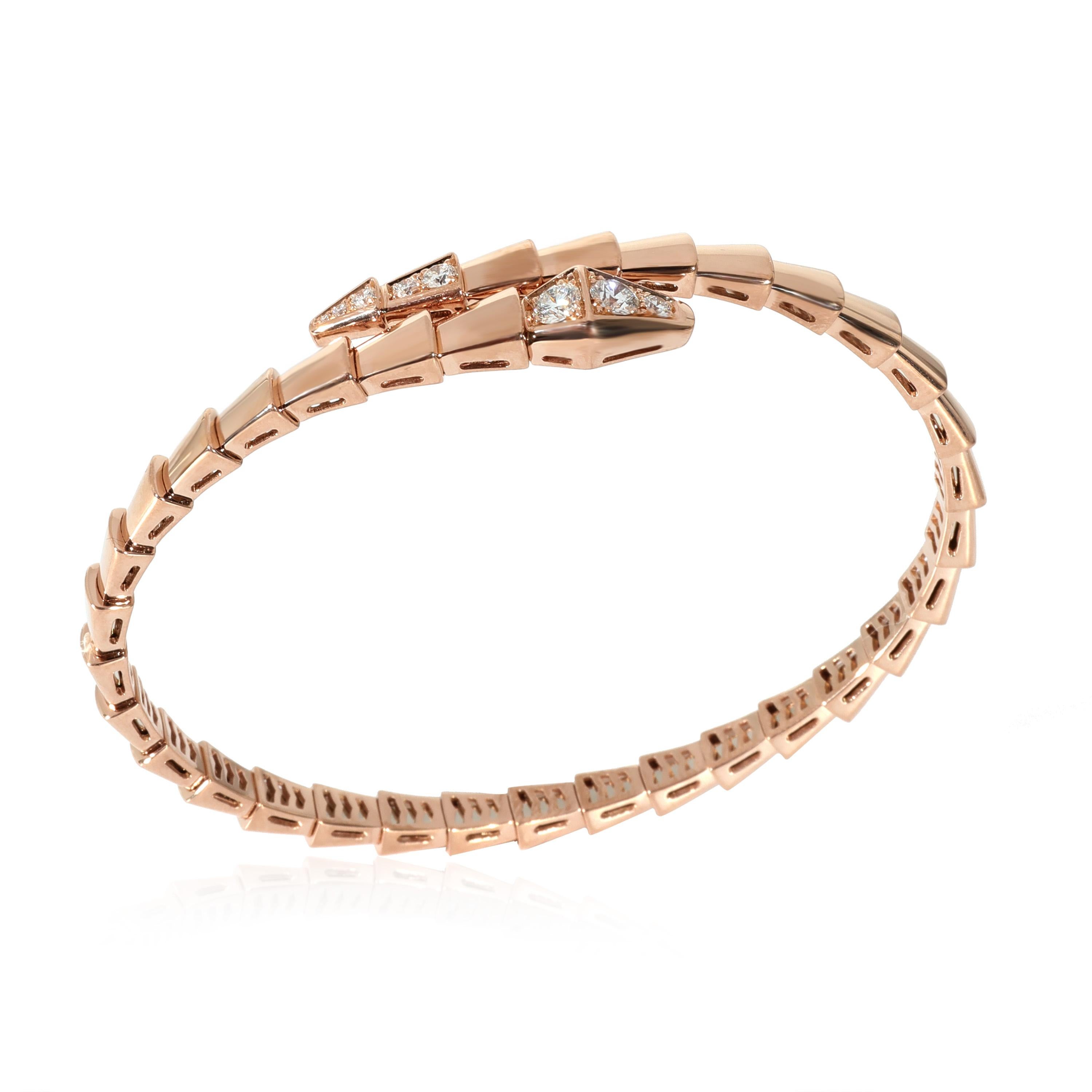 bvlgari bangle serpenti