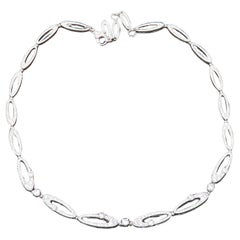 Bvlgari 9 Carat Diamond Necklace