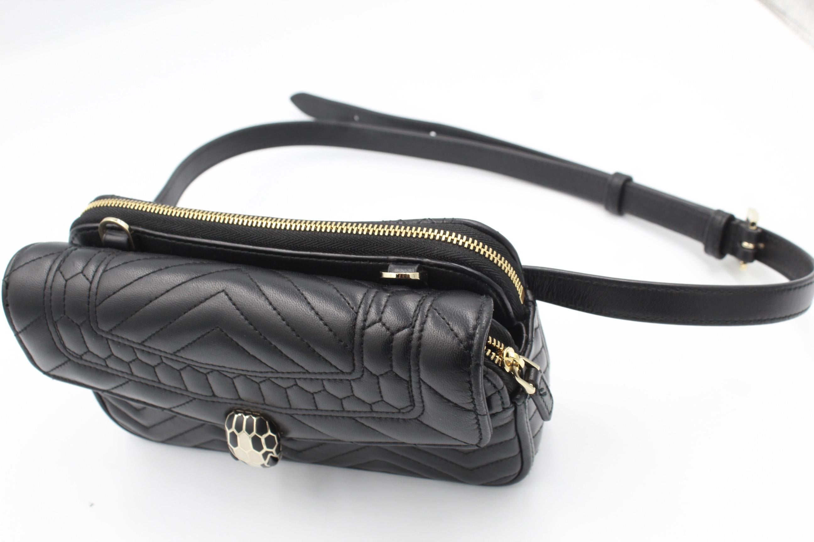 serpenti forever acc