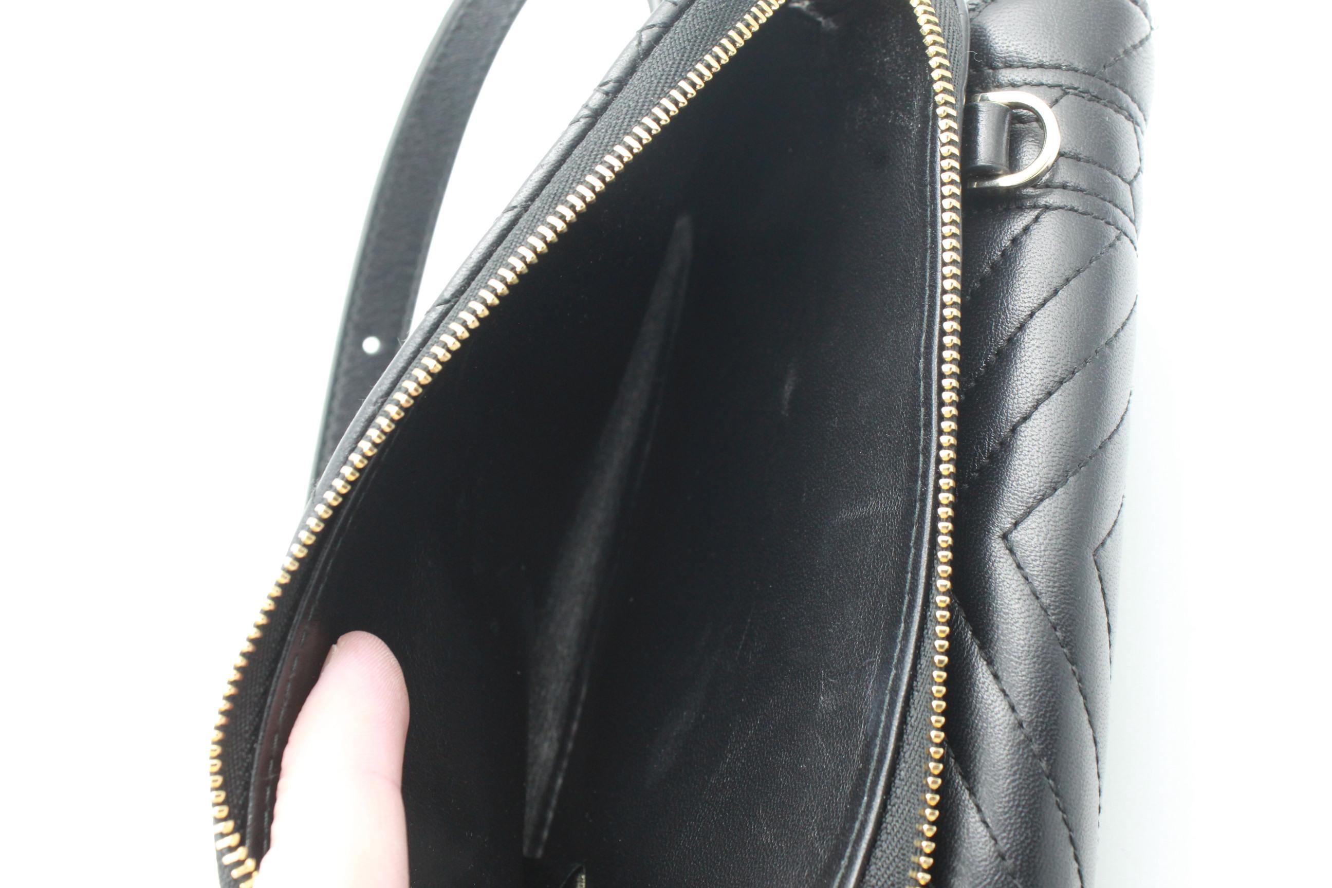 bvlgari belt bag