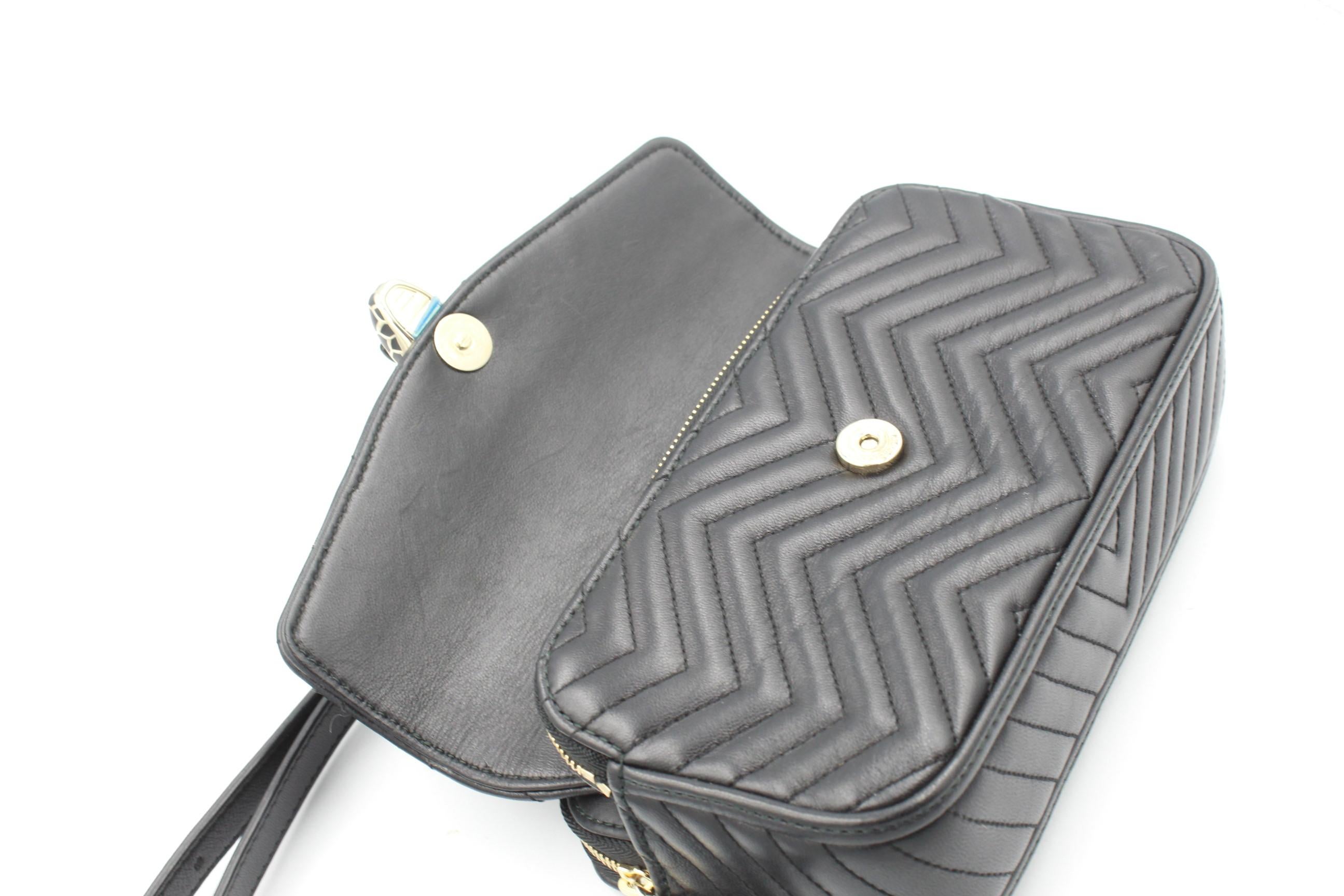 bvlgari serpenti belt