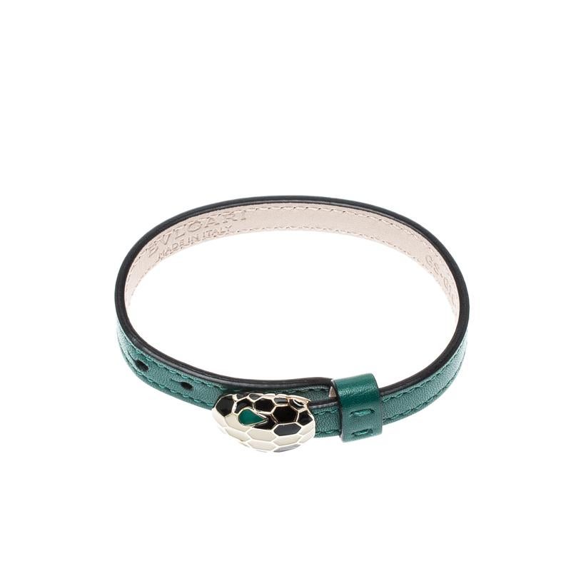 serpenti forever bracelet