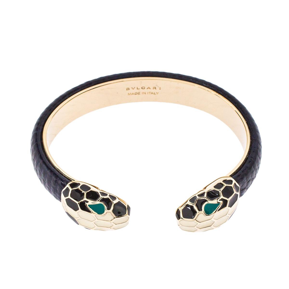 bulgari serpenti forever bracelet