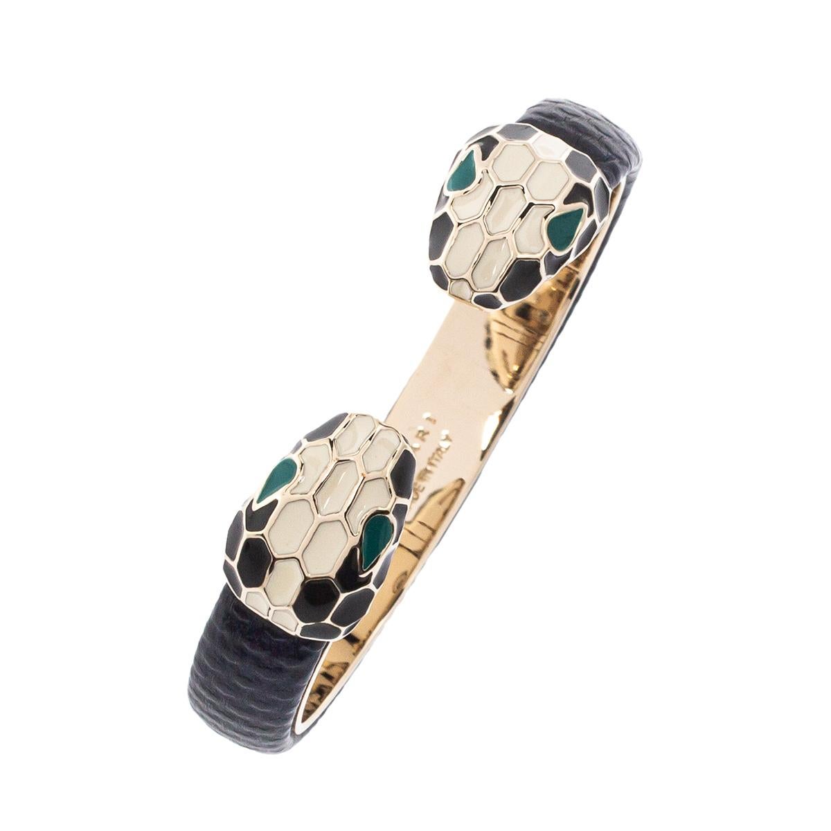 bvlgari serpenti forever bracelet