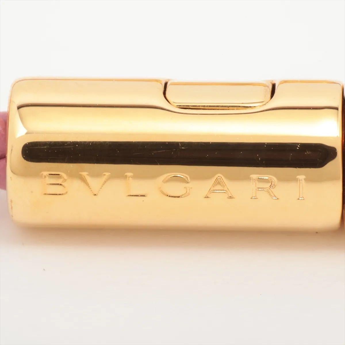 Bvlgari Serpenti Forever Rosa di Francia Bracelet Pink For Sale 3