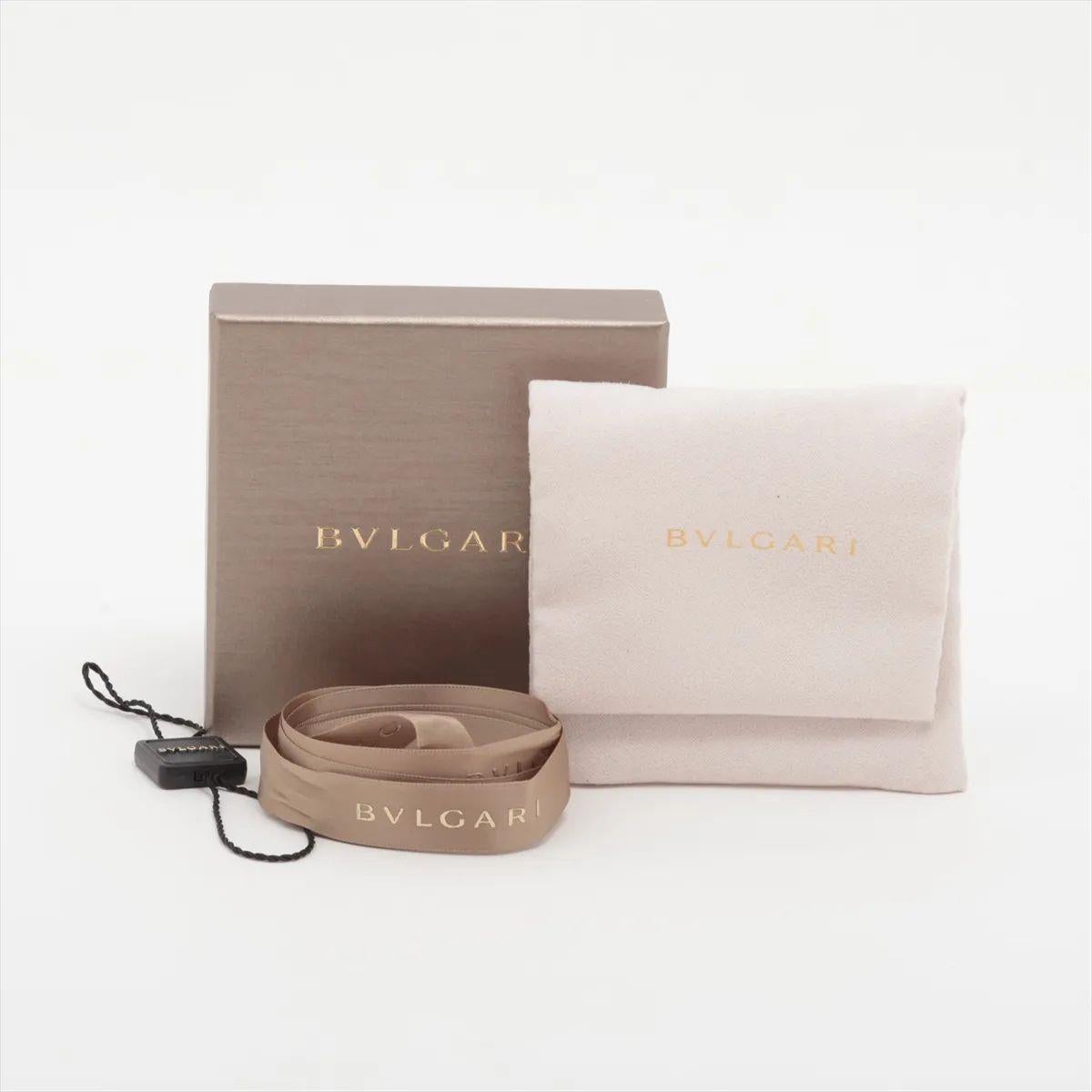 Bvlgari Serpenti Forever Rosa di Francia Bracelet Pink For Sale 4