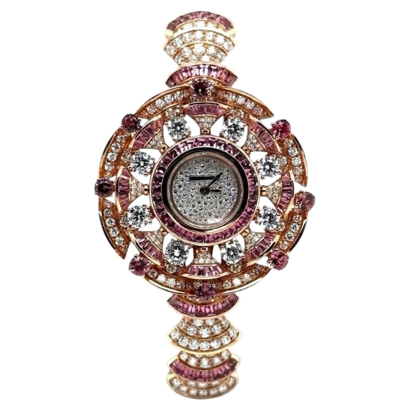 Why are Bulgari watches expensive?