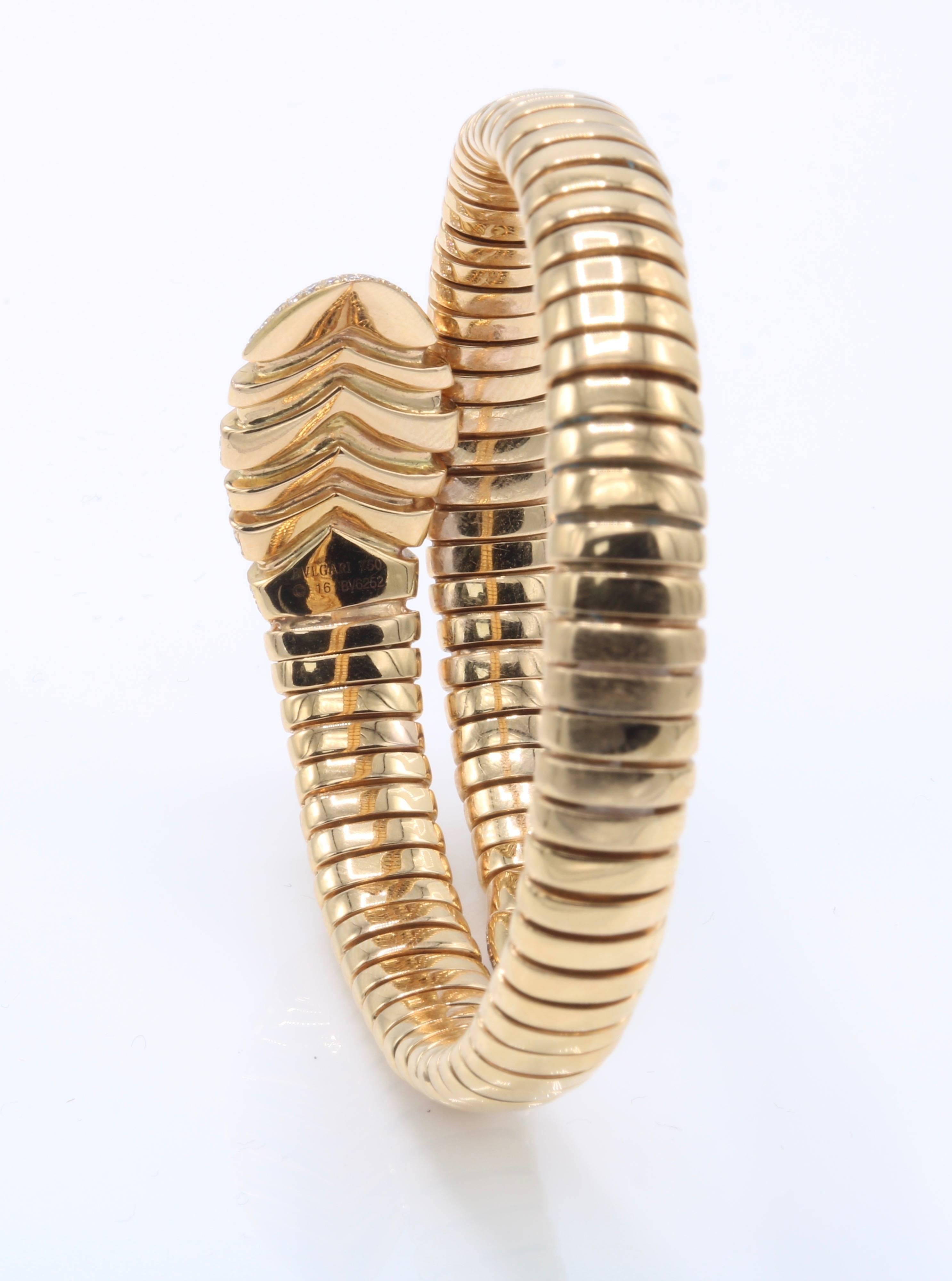 bulgari snake bracelet dupe