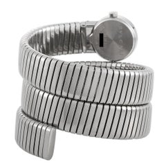 Bvlgari Serpenti Tubogas Watch BB 19 1TS