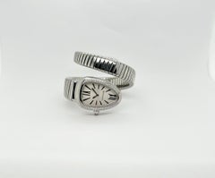 Bvlgari Serpenti Tubogas Watch