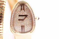 Bvlgari Serpenti Tubogas Watch