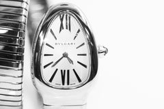 Bvlgari Serpenti Tubogas Watch