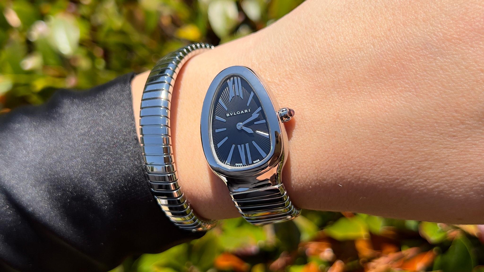bvalgari watch