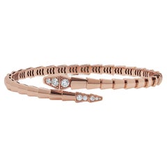 Bvlgari Serpenti Viper Bracelet 360709