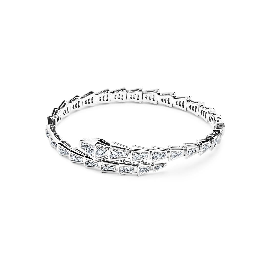 bracelet serpenti
