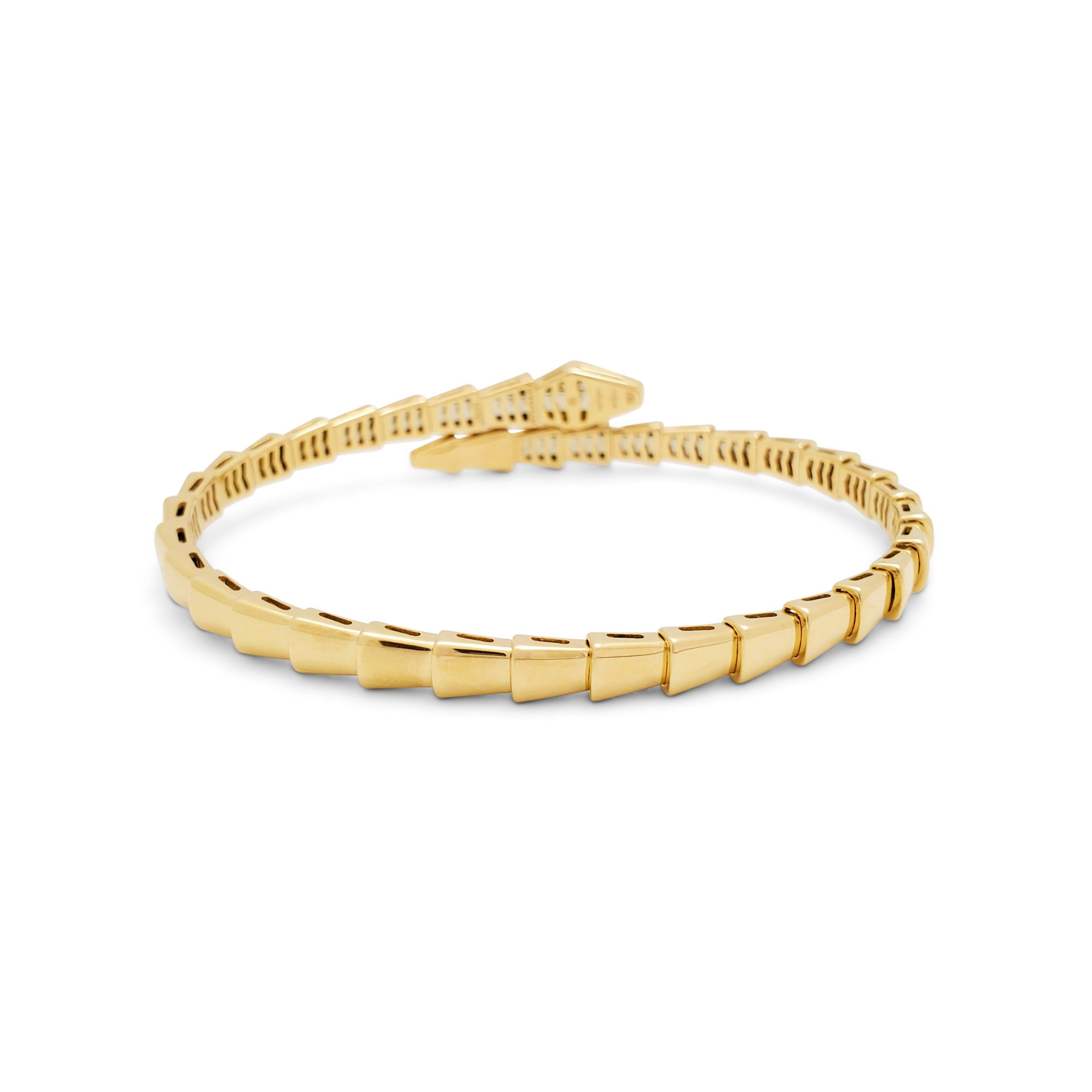 bvlgari bracelet