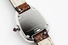 Bvlgari Serpenti Watch