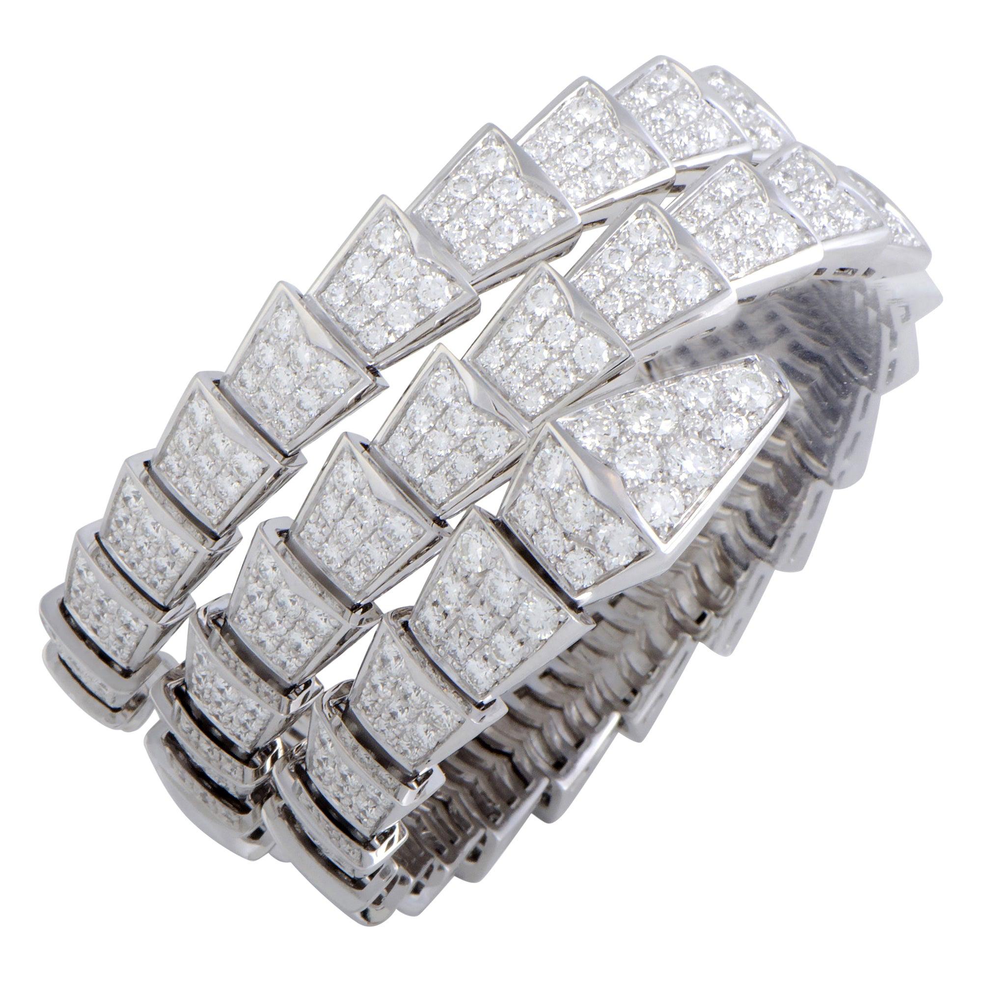 Serpenti Bracelet