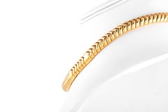 Bvlgari Spiga Necklace