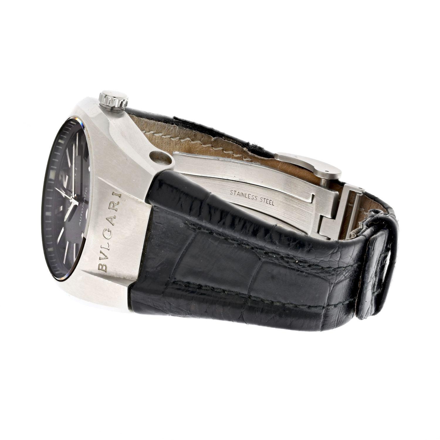 bvlgari ergon automatic