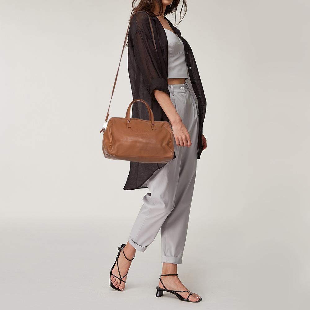 bvlgari satchel
