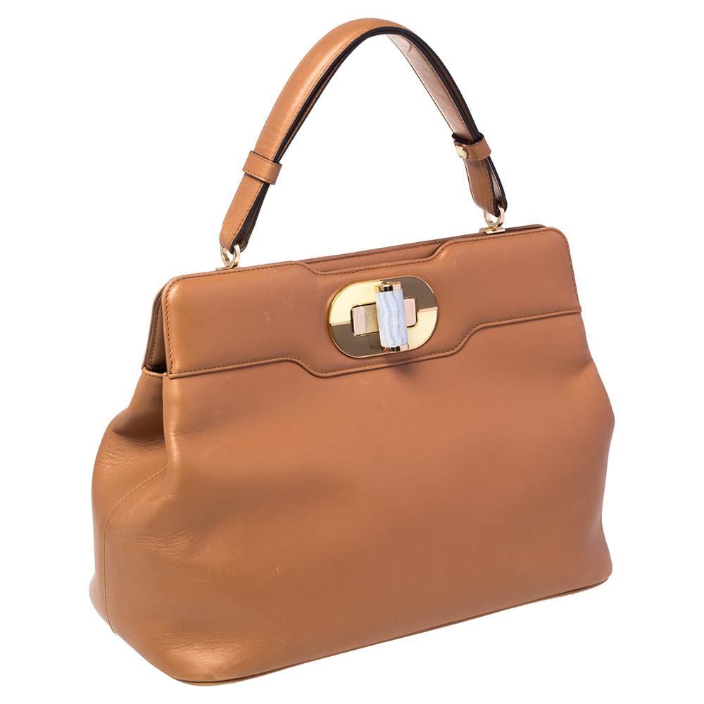 bulgari isabella rossellini bag