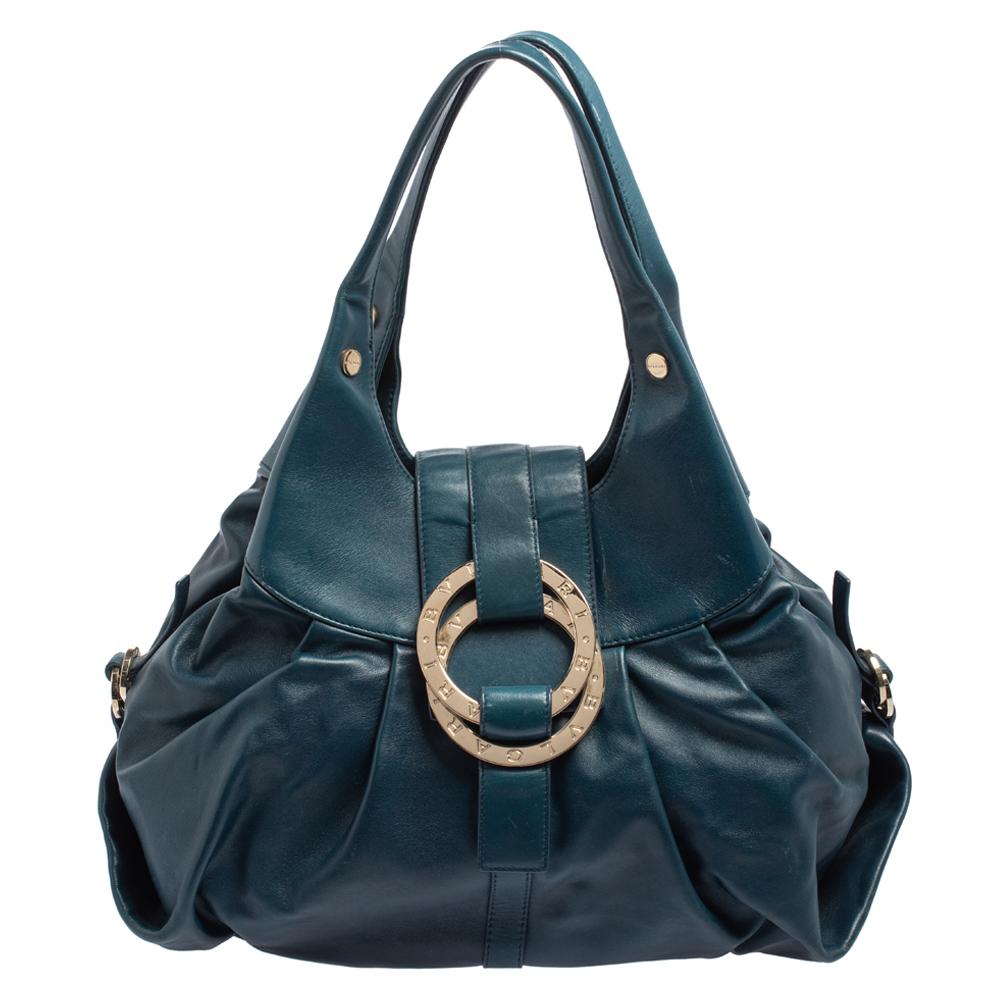 bvlgari purse sale